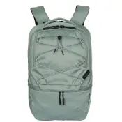 (店+)【Targus】Work + Play Flex 15–16吋 多功能筆電後背包 - 綠色 (TBB65905)