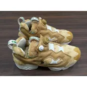 【IMPRESSION】BAIT x Ted 2 x Reebok Instapump Fury 熊麻吉 憤怒 泰迪