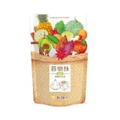 【每日優果】蒜頭酥-狠蒜100G(蒜頭脆片)