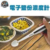 《頭手汽機車》電子鹽分濃度計 DSM 燈光顯示鹽分 鹹度筆  養殖業 海水測量 養殖漁業 