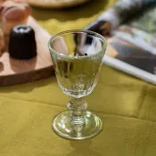 佩里哥玻璃高腳杯(小)