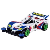 TOMICA 無極限PRM 迷你四驅車 Magnum Saber 代理 現貨 《動漫貨櫃玩具批發》