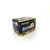 Solaris 100度 過期底片 36EXP 135底片