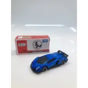 Tomica TEM 2星 No12 Lamborghini  VENENO