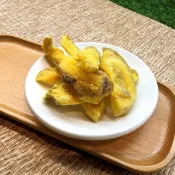 【芭樂乾】推薦古早味餅乾 懷舊零食-芒果乾 芭樂乾 金桔乾 化核梅 甜菊梅...等 聊天聚會的小點心！素食 蜜餞 果乾
