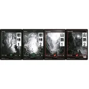[魔法風雲會]依尼翠：黯夜獵蹤全地