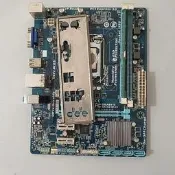 限時下殺技嘉GA-H61M-S1煮機版