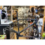 『小蔡單車』中古 捷安特 TCR Advanced SL 0 碳纖維ㄧ級車架組 第9代 公路車 自行車