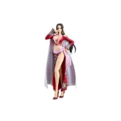 🔺MunMun Toys🔺日本正版:全新品金證航海王波雅·漢考克 女帝 收藏 公仔 玩具 手辦