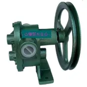 【優質五金】齒輪幫浦.抽水機.抽機油.自吸式抽油機~台灣製造