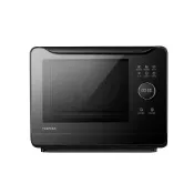 【原廠現貨免運】TOSHIBA 日本東芝 20L 蒸氣烘烤爐 MS3-STQ20ST(BK)｜烤箱 蒸氣烤箱 線上食譜