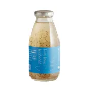 谷溜谷溜夏雨蜂蜜檸檬蘆薈奇亞籽 eslite誠品