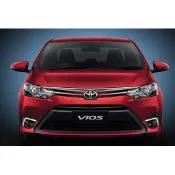 ~歐力斯~豐田 TOYOTA VIOS 日行燈 晝行燈 日間行車燈 方向燈 轉向燈 導光款