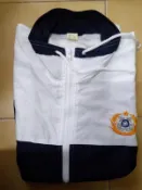 警察學校 運動服 外套