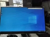 可開發票 聯想24寸壹體機 AIO300-23lSU 屏碎了 處理器 英特爾 Core i5-6200U@2.30GHz