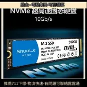 全網超低價ssd 512G 1TB固態硬盤批發PCI-E接口電腦固態硬盤M2固態硬盤NVME詢價