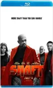 【藍光影片】新殺戮戰警 / 夏福特 / SHAFT （2019）
