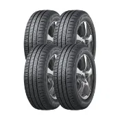 【DUNLOP 登祿普】輪胎 登祿普 SP TOURING R1 省油耐磨輪胎_四入組_205/55/16(車麗屋)