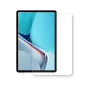 超抗刮 HUAWEI MatePad 11 2021 專業版疏水疏油9H鋼化玻璃膜 平板玻璃貼