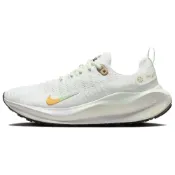 (店+)【NIKE 耐吉】HF5730-191 Nike React Infinity Run Flyknit 4 舒適時尚 低幫 休閒跑步鞋 女款 白色 nike女鞋 運動鞋女 休閒鞋
