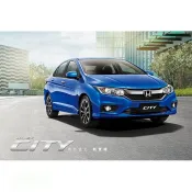 OK商城 本田 2018 HONDA CITY 後視鏡 自動收折 控制器 摺疊 收納 14 15 16 17 價格含安裝