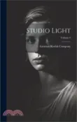 【三民網路書店】Studio Light; Volume 9 作者：Eastman Kodak Company