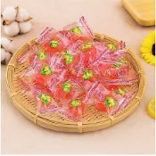 【甜而不膩】古早味 李鹽糖/梅子糖 ｜微酸微鹹x生津解渴｜零售