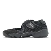 Nike 休閒鞋 Wmns Air Rift 女鞋 忍者鞋 黑 分趾 [ACS] HM8288-001