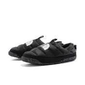 【The North Face】TNF 鞋類 休閒鞋 M NUPTSE MULE 男 黑(NF0A5G2FKY4)