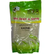 印尼 BEE BRAND PALM FRUIT Sweet Atap Seed 亞達枳 300g