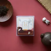 台灣精華食品 日月潭之舞 台茶18號紅玉紅茶包(高品質三角茶包)6包盒裝(直送日本)