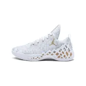 (店+)【Jordan】CI1209-107 Jordan Jumpman Diamond Low PF 舒適 網布 減震防滑 低幫 籃球鞋 男款 白金 Air Jordan 鞋 Air Jordan 男鞋