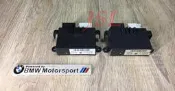 BMW 德國寶馬 原廠 E46 車門模組 後視鏡控制模組 2D 4D