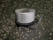 [兄弟檔] 福特 FORD TIERRA 1.8 鼓風機馬達 報廢車 零件拆賣 中古良品 (插頭) 請看拍賣檔案產品說明
