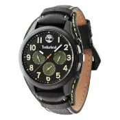 大高雄鐘錶城 Timberland 天柏嵐 TBL.14477JSB/02 美式個性時尚腕錶/黑面46mm｜樂天領券現折★全館特惠中★指定刷卡回饋10%