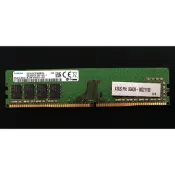 【三星 Samsung】8GB 1R×8 DDR4 2400Mhz PC4-2400T 桌上型電腦 記憶體 RAM