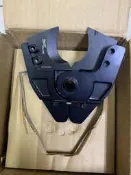 全新外匯Milwaukee 2672 2678 油壓剪 刀頭組 米沃奇 2672 電纜剪 剪刀頭