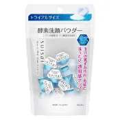 【DOKODEMO】suisai 毛孔清潔 氨基酸酵素潔顏粉 0.4g×15個