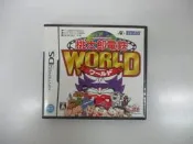 NDS 日版 GAME 桃太郎電鐵WORLD(43735181)