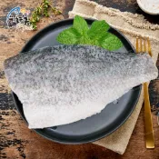 【鱻好美】金目鱸魚片150-200g/包