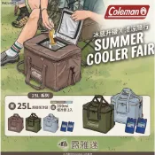 Coleman 35L / 25L 綠橄欖終極保冷袋 CM-37165M000 保冷袋 露營 保冷 保冰