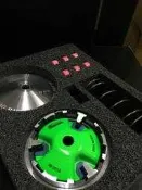 【翰翰二輪】TFC 零四部品 RB-STYLE 冠軍競技傳動組 直線加速 半套前組 全車系 先鋒 超速 WF MTRT