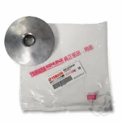 【4%點數】『油工廠』YAMAHA 山葉原廠 5HK-E7620-00 RSZ CUXI SF 100 車系 普利盤 傳動前組【樂天APP下單限定】