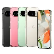 寶樟通訊24H出貨 領券折520| 全新Pixel 9 12G/128G 5G 6.3吋 原封貼紙未拆封 贈45W快充