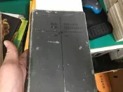 聖經 新約全書 思高 中英對照版 THE NEW TESTAMENT 內容書況佳 無劃記 V17