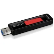 【Transcend 創見】JetFlash760 USB3.1 256GB 隨身碟(TS256GJF760 新舊包裝隨機出貨)
