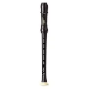 ☆陽光音樂城☆全新 山葉YAMAHA YRN-302B II 超高音直笛 最高音直笛