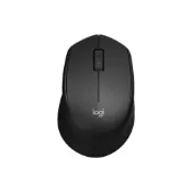 【蝦皮直營】Logitech 羅技 M280 無線 精心打造 滑鼠 舒適感受 順暢精確 捲動體驗 廠商直送