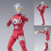參號倉庫 預購 12-1月 S.H.Figuarts SHF 超人力霸王 阿斯特拉 再版 7/7 超取免訂