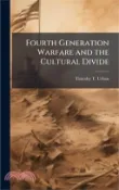 【三民網路書店】Fourth Generation Warfare and the Cultural Divide 作者：Timothy T. Urban
